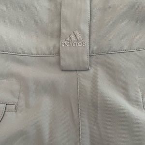 Adidas Women’s Pants Size 12 Grey